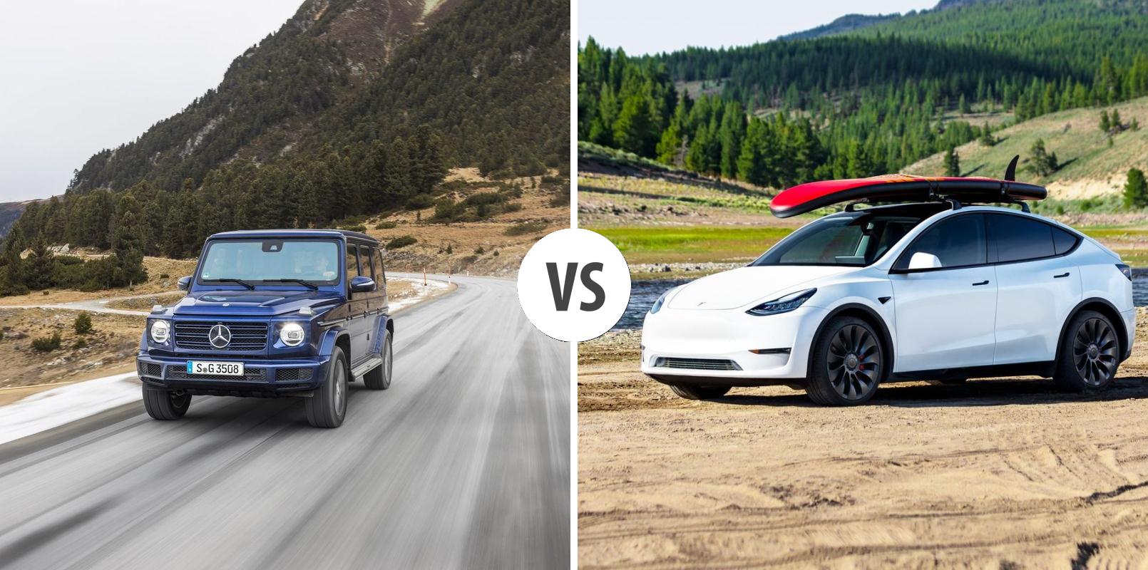 Tesla Kauft Mercedesbenz