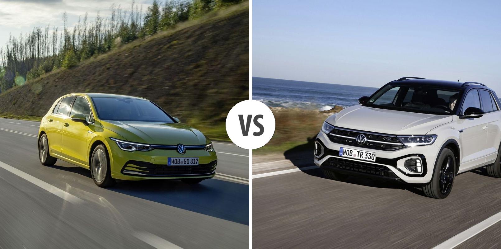 Vergleich: Gebrauchte Vw T Roc Cabrios – Welches Ist Das Beste? - 1ha7l23
