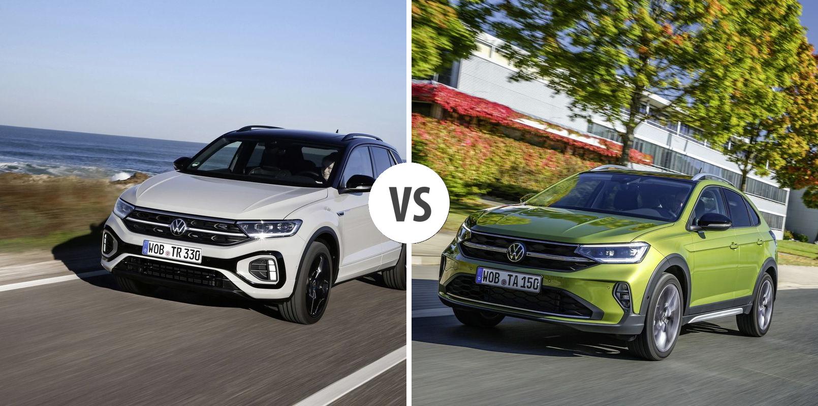 Vergleich: Gebrauchte Vw T Roc Cabrios – Welches Ist Das Beste? - x6nbs26