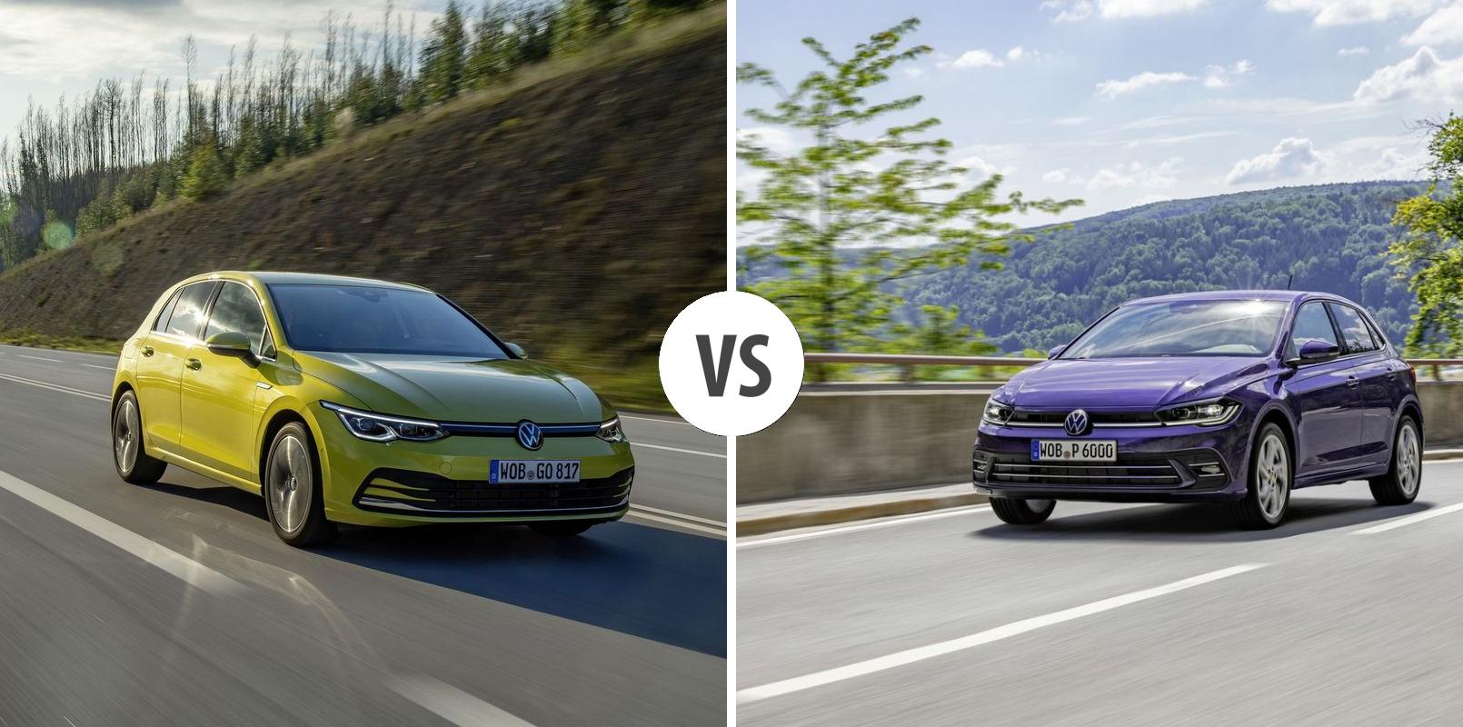Sitemapcdatahttpswudinf Inetcomvw Polo Vs Vw Golf